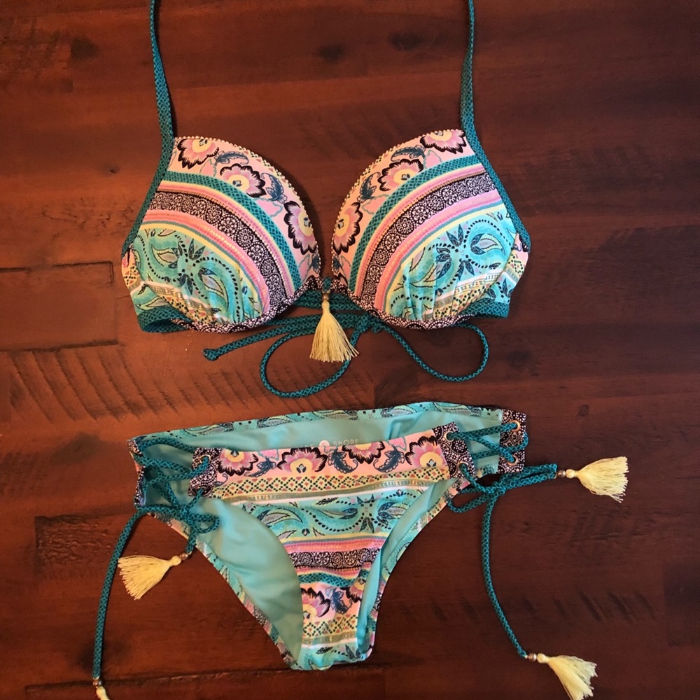 Shade & Shore Bikini 👙